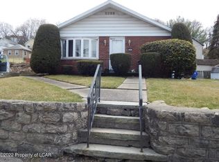 177 Parsonage St, Pittston, PA 18640