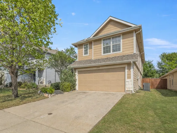 3929 Temecula Creek Trl, Mc Kinney, TX 75070