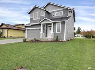 1415 Main St, Buckley, WA 98321