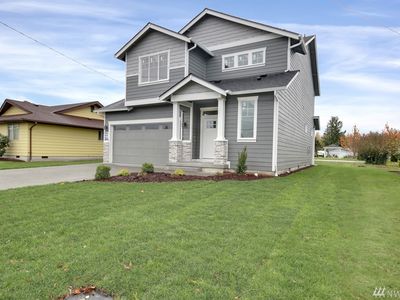1415 Main St, Buckley, WA, 98321