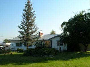 6 Ruby Ln, Salmon, ID 83467