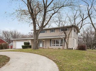 17119 Wentworth Ave, Lansing, IL