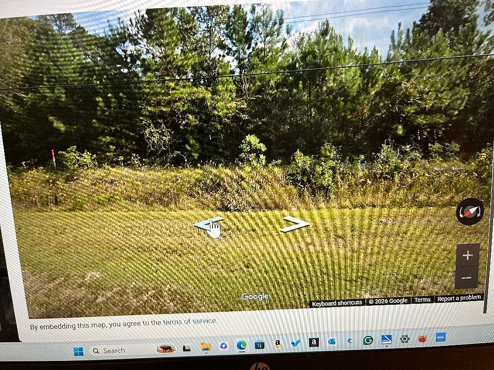 2nd image of LOT 11-TBD Old Charleston Rd.