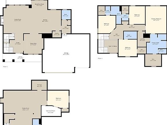 4th image of 18135 232nd St