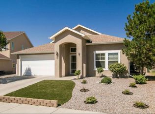 1432 Reynosa Loop SE, Rio Rancho, NM 87124