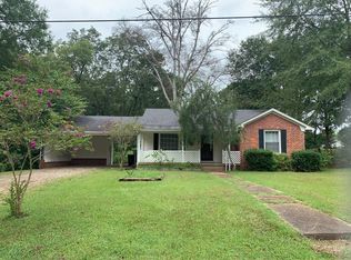 223 2nd Ave, Saltillo, MS 38866
