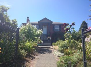 8639 29th Ave SW, Seattle, WA 98126