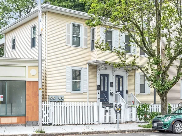 196 Hampshire St, Cambridge, MA 02139