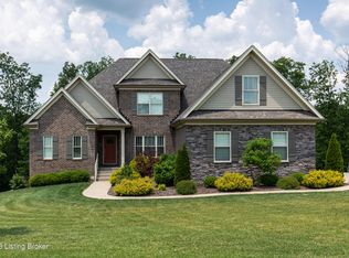4100 Ballard Woods Dr, Smithfield, KY 40068
