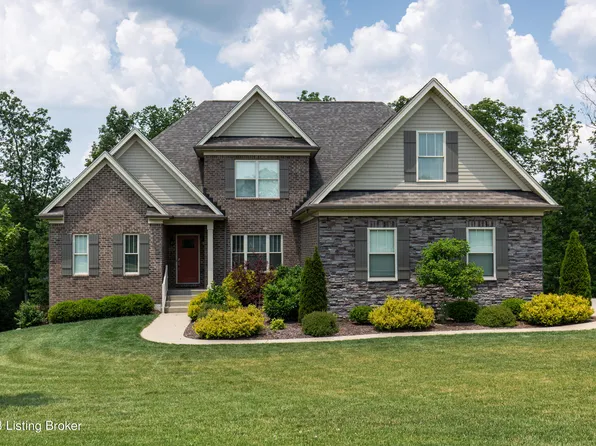 4100 Ballard Woods Dr, Smithfield, KY 40068