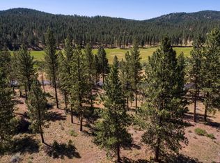 208TL Ochoco Ranger Station Rd, Prineville, OR 97754