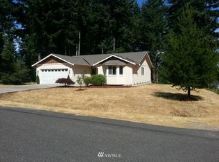 19515 28th St NW, Lakebay, WA