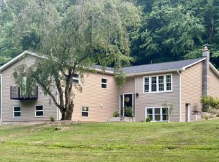 789 Geiler Hollow Rd, Jersey Shore, PA 17740