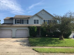1204 Oreganum Ct, Belcamp, MD 21017