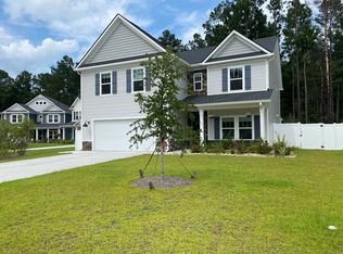 140 Pickett Fence Ln, Pooler, GA 31322