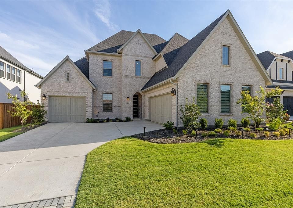 4242 Vivion Dr, Frisco, TX 75034 Zillow