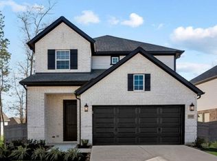 1324 Hartley Dr, Leander, TX 78641