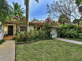 2300 SW 25th St, Miami, FL 33133