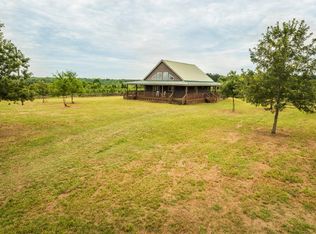 1425 Co Rd #48, Forkland, AL 36740