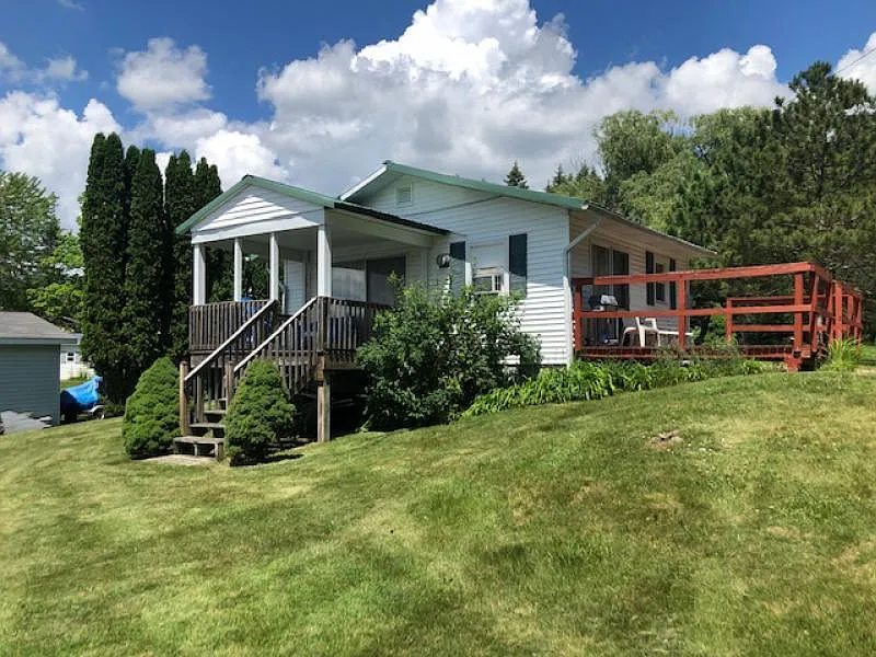 17867 Lost Lake Rd photo 1