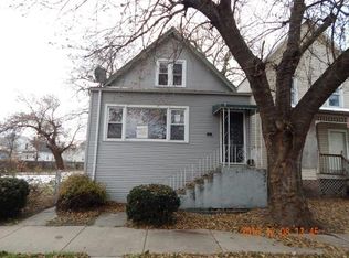 6648 S Indiana Ave, Chicago, IL 60637