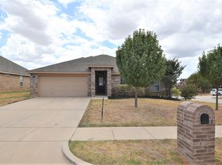 2202 Taylor Dr, Weatherford, TX 76087