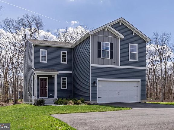 2nd image of 1626 White Cedar Ln