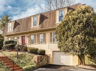 9100 Jones Mill Rd, Chevy Chase, MD 20815