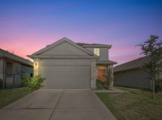 15004 Tuff Rd, Manor, TX 78653