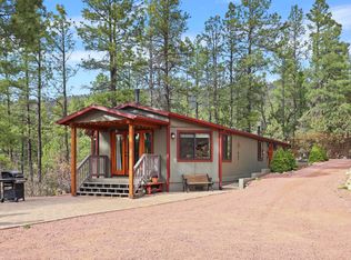 396 S Leisure Rd, Payson, AZ 85541