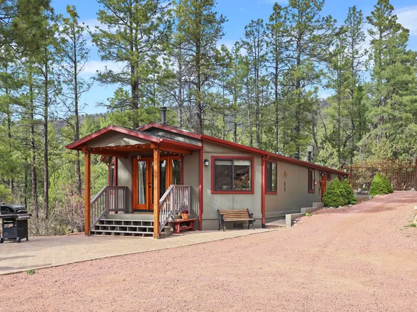 396 S Leisure Rd, Payson, AZ 85541