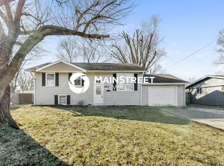 1982 Churchill Rd, Franklin, IN 46131