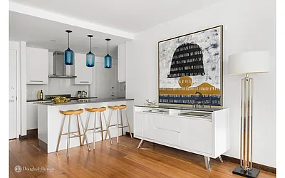 Sold by Douglas Elliman