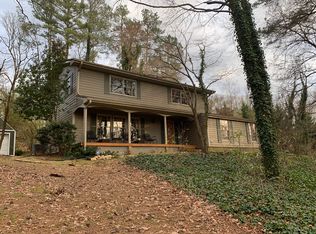 2750 Loring Rd NW, Kennesaw, GA 30152