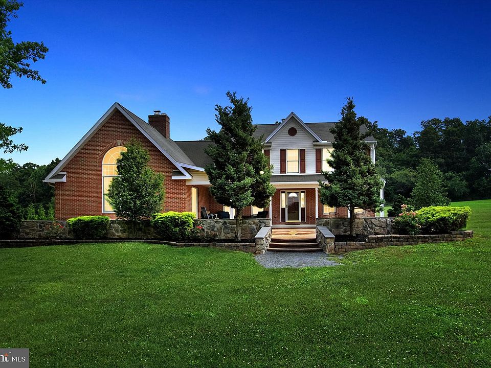 460 Glenville Rd, Glenville, PA 17329 MLS PAYK2043572 Zillow