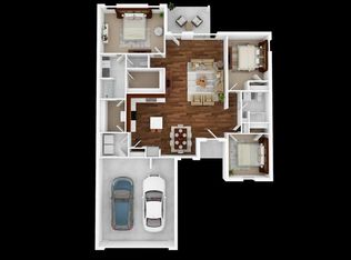 13096 Mannington Rd, Edmond, OK 73025