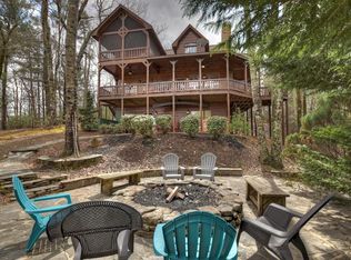 283 Woodring St, Ellijay, GA 30540