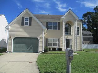 260 Kenley Rd, Virginia Beach, VA 23462