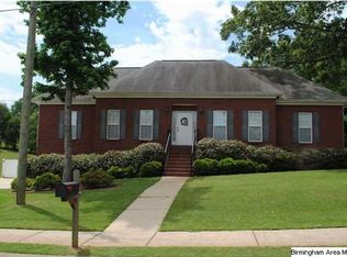 22201 Sandra Ln, Mc Calla, AL 35111