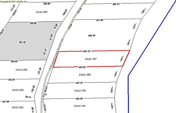1st image of 2218 Ancient Oaks Dr NE