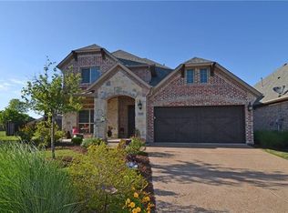 5608 Hummingbird Ln, Fairview, TX 75069