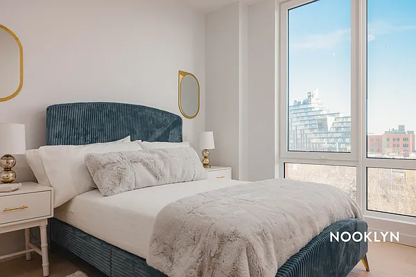 Rented by Nooklyn NYC LLC | media 40