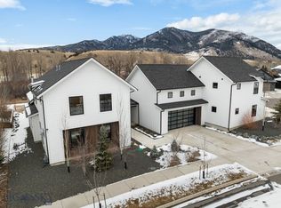 2550 Kootenai Ct, Bozeman, MT 59715