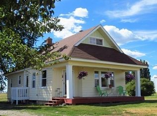 9215 N 5 Mile Rd #1, Spokane, WA 99208