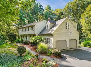 7 Carl Rd, Walpole, MA 02081