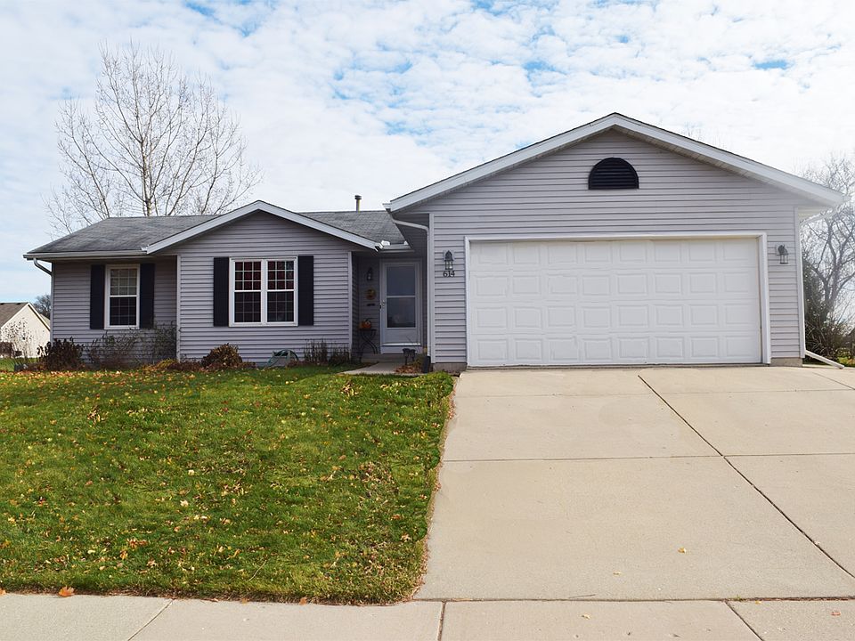 1st image of 614 Bentwood Dr