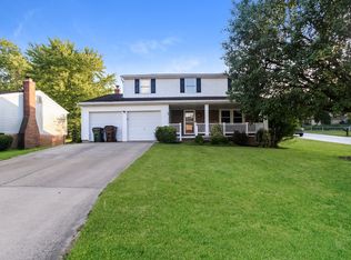 3480 Meadowlark Dr, Edgewood, KY 41018