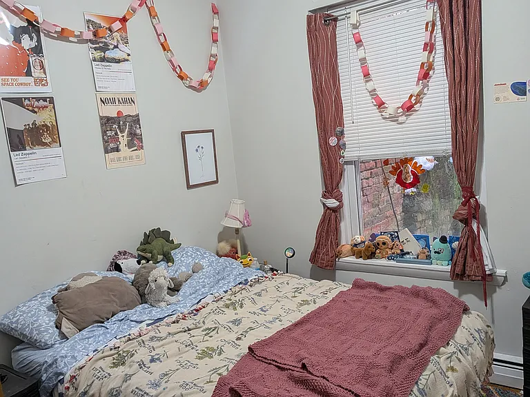 21 Sheafe St #1 — Photo 6
