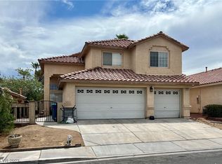 6609 Tampa Ct, Las Vegas, NV 89108