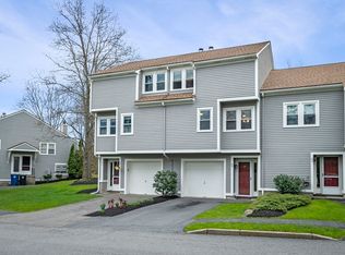 11 Fillmore Rd #13AB, Salem, MA 01970